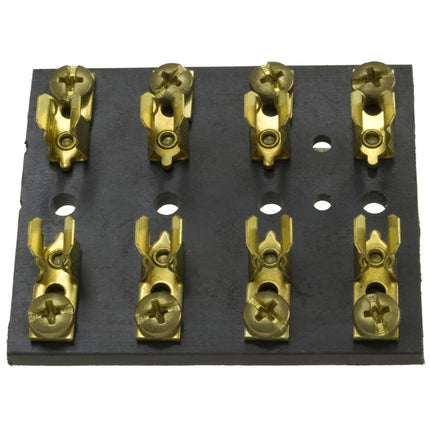 ACDelco U1935A Professional 4 Gang Fuse Block