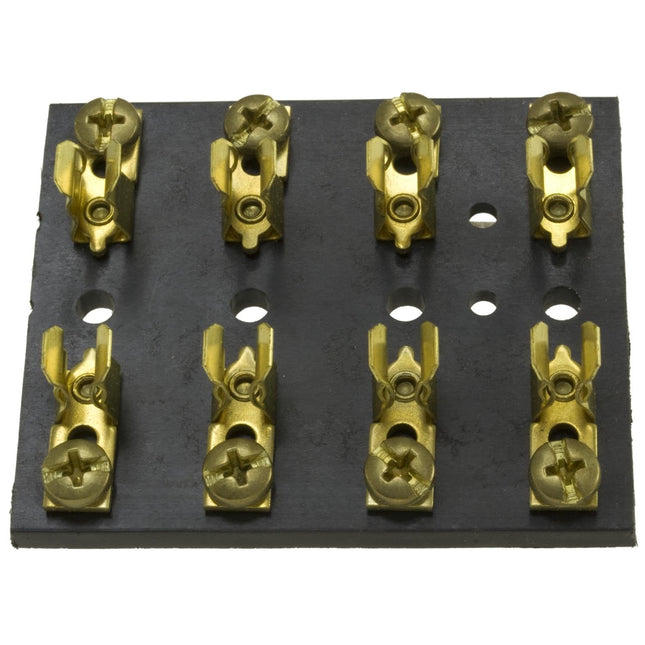ACDelco U1935A Professional 4 Gang Fuse Block