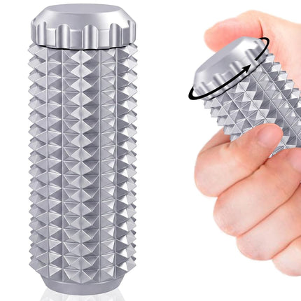 Metal Little Ouchies Fidget Toys, Adults Pain Stim