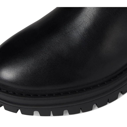 Cole Haan Women's Tahoe Featherfeel Chelsea Boot, Black Leather Waterproof, 4.5 UK