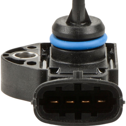 Bosch 0261230236 Pressure and Temperature Sensor
