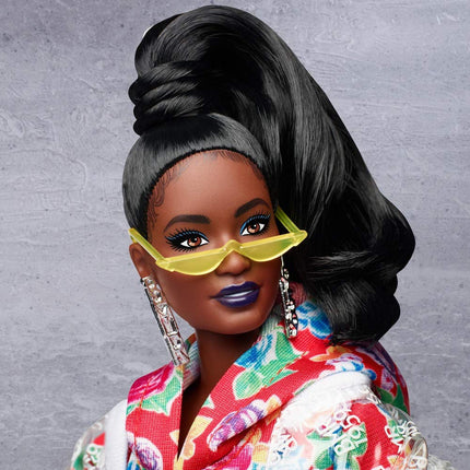 ¿Muñeca Barbie BMR1959?