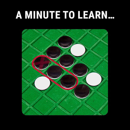 OTHELLO - THE CLASSIC BOARD GA