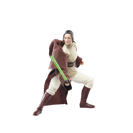 Star Wars The Black Series Jedi Master Indara, The