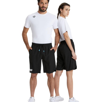 Arena Team Bermuda Black 3XL