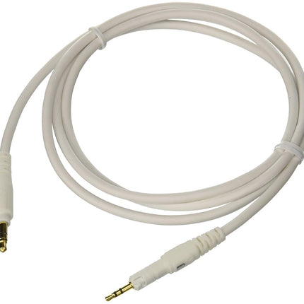 Audio-Technica HP-SC-WH Replacement Cable for M Se