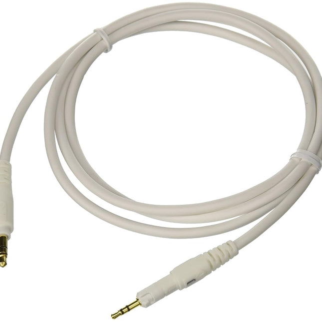 Audio-Technica HP-SC-WH Replacement Cable for M Se