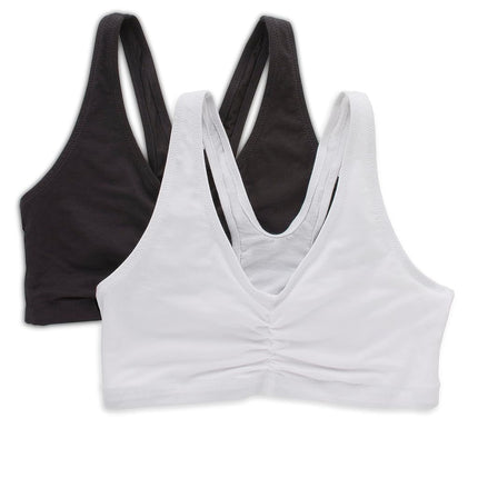 Hanes Women's X-Temp ComfortFlex Fit Pullover Bra 