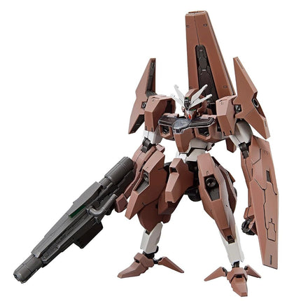 Bandai Hobby Kit Gundam The Witch From Mercury Hg 