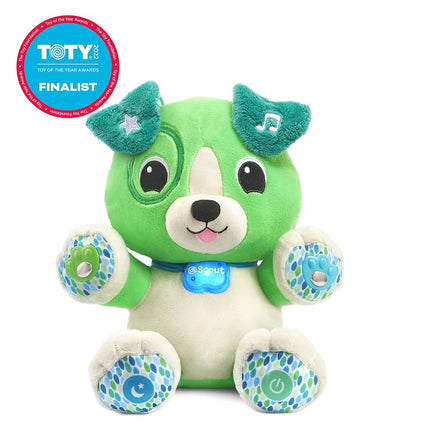 LeapFrog My Pal Scout Smarty Paws