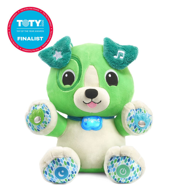 LeapFrog My Pal Scout Smarty Paws