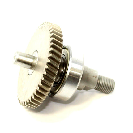 Bosch Parts 2609110026 3/8"-24 Spindle