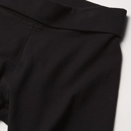 Pantalones de Niña con Cintura Plegable Activos The Children's Place