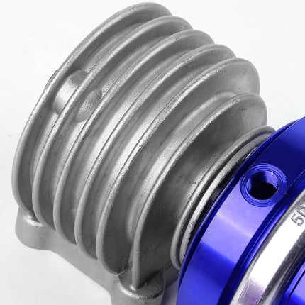 DNA Motoring WG-46MM-T11-BL External Turbo Manifold Wastegate