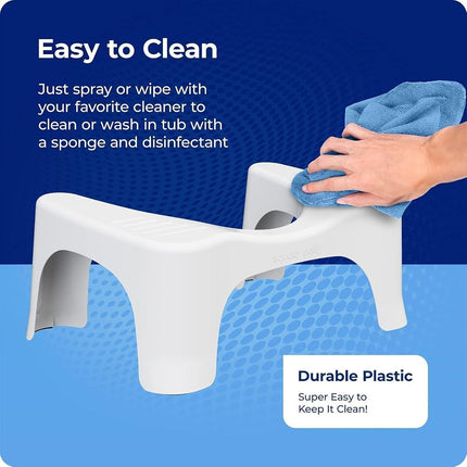 Squatty Potty Simple Toilet Stool by