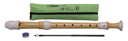 Yamaha Recorder (YRA-402B)