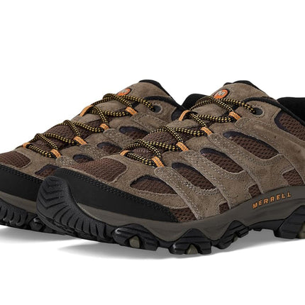 Merrell Men's Moab 3 Hiking Shoe, Walnut, 8.5 Wide