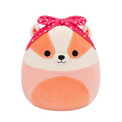 Squishmallows Original Valentine�s Day 4-Pack � Official Jazwares Plush (Little) (Amazon Exclusive)