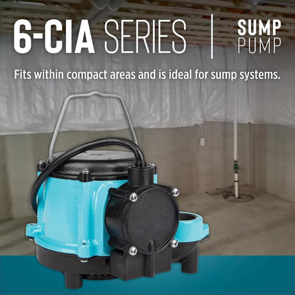 LITTLE GIANT 6-CIA 506158