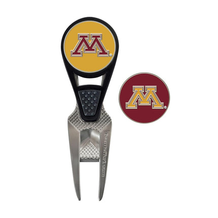 Team Effort Minnesota Golden Gophers Cvx Ball Mark