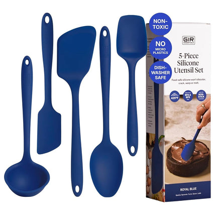 GIR: Get It Right - 5 Piece Essentials All Purpose