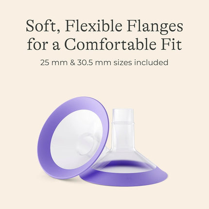 Lansinoh Manual Breast Pump