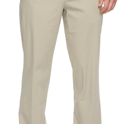 Dockers Men's Straight Fit Workday Khaki Smart 360