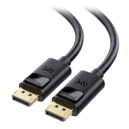 [VESA Certified] Cable Matters 32.4Gbps DisplayPor