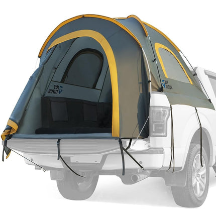JoyTutus Pickup Truck Tent, Waterproof PU2000mm Do