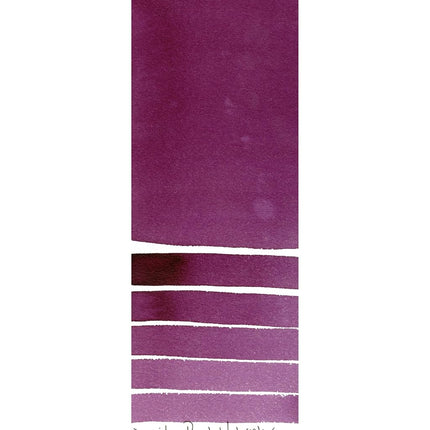 DANIEL SMITH Extra Fine Watercolor 15ml Paint Tube, Quinacridone Purple