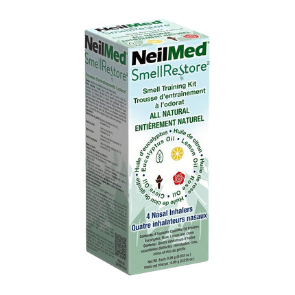 NeilMed Smell Restore - All Natural Smell Training