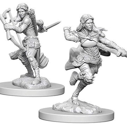 WizKids WZK73204 Accessories