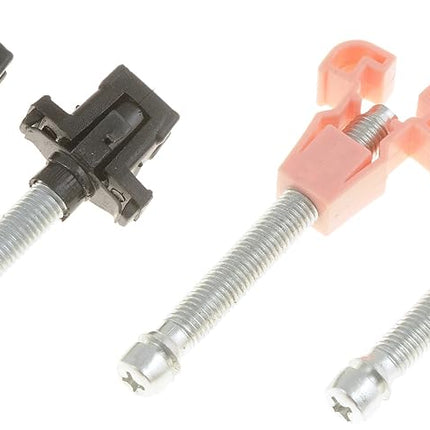 Dorman 42122 Headlamp Adjusting Screws, 4 Piece