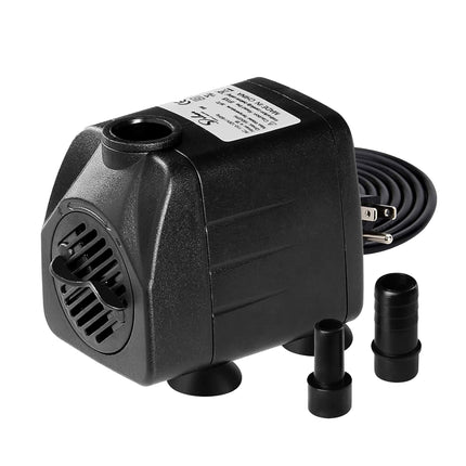 Simple Deluxe 4.3ft High Lift 160GPH 8W Water Tabl