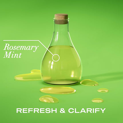 OGX Rosemary Mint XS Scalp Treatment 118 ml