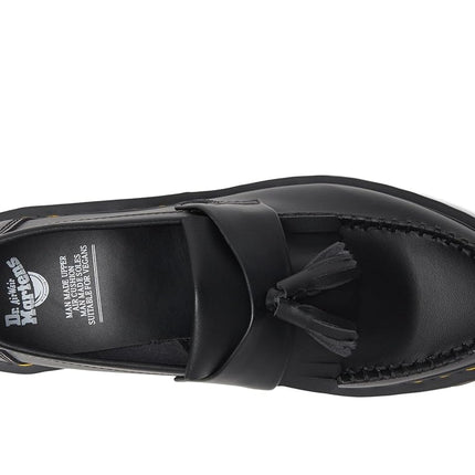Dr. Martens, Black Felix Rub Off, 10.5-12 US