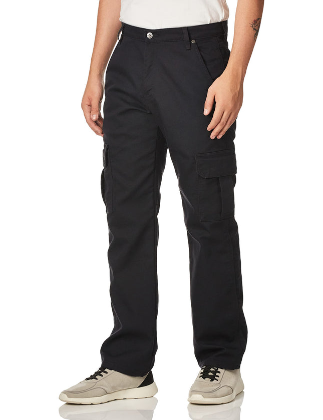 Dickies Men's Tough Max Duck Cargo Pant Work Utili