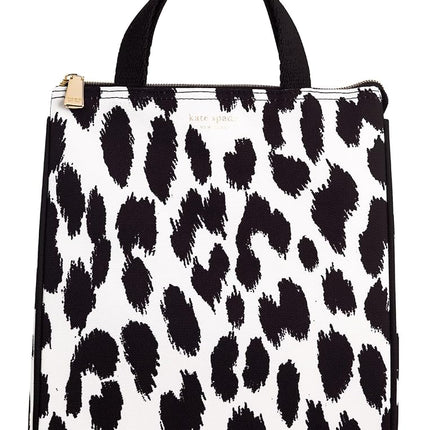 kate spade new york Cute Lunch Bag for Women, Larg