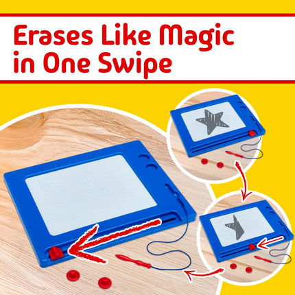 CRA-Z-Art Retro Magna Doodle