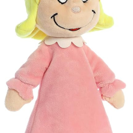 AURORA World Cindy Lou Who 12", Pink, Red, Yellow
