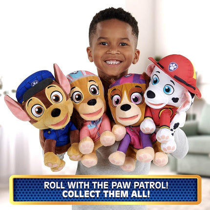 WowWee Paw Patrol Liberty Puppets