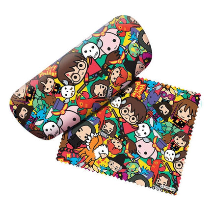 Spoontiques Harry Potter Eyeglass Case