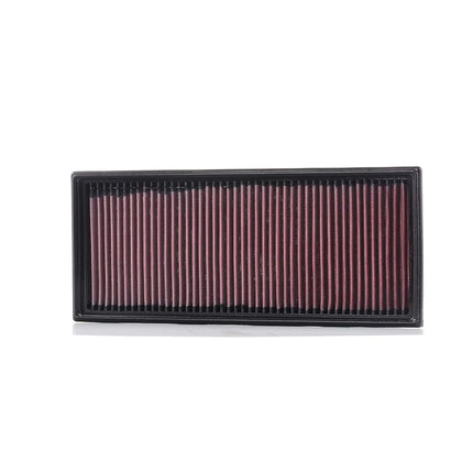 K&N Engine Air Filter: High Performance, Premium, Washable, Replacement Filter: Compatible with 2000-2007 FORD/LONDON TAXI (Mondeo I, Mondeo III, TX2), 33-2210