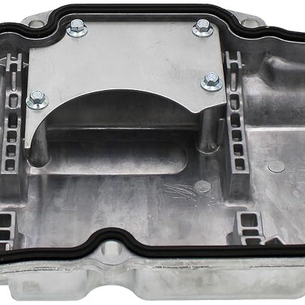 Dorman 264-863 Engine Oil Pan Compatible with Select Infiniti Models (OE FIX)