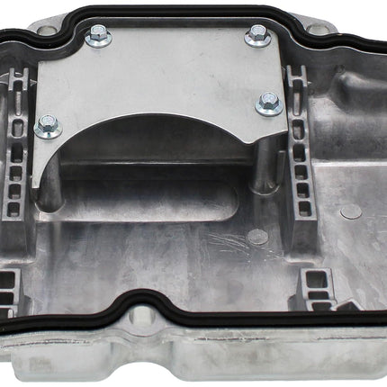 Dorman 264-863 Engine Oil Pan Compatible with Sele