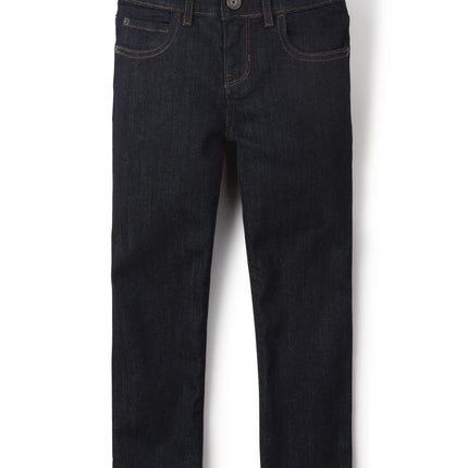 The Children's Place Boys' Stretch Jeans, Husky, D