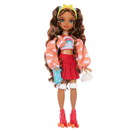 Barbie Dream Besties Skate Party Teresa Doll and Accessories