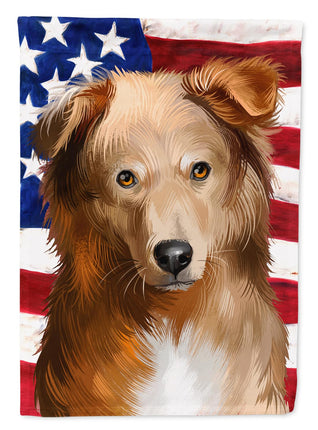 Caroline's Treasures CK6418CHF Basque Shepherd Dog