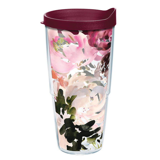 Tervis Kelly Ventura - Floral Collection Made in U