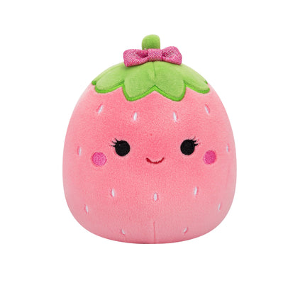 Squishmallows Original 5-Inch 10-Pack – Including - Ergio, Minya, Rheys, Mieko, Greeley, Camden, Ridelle, Kirsty, Cherleen, Lijjian -Official Jazwares Plush (Little)